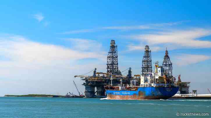 Eni Targets First Gas From 2-Tcf Egypt Discovery Within Two Years
