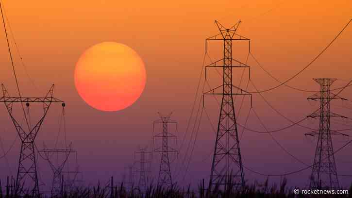 Siemens Energy Plans to Carve Out Transformation of Industry Unit