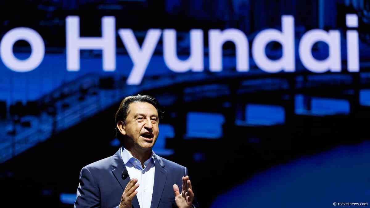Hyundai has grown more than any automaker in the U.S. — and it’s not done yet