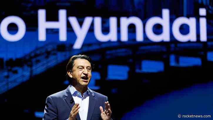 Hyundai has grown more than any automaker in the U.S. — and it’s not done yet