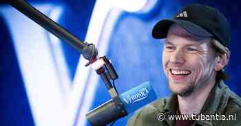 Sander Hoogendoorn stopt met dagelijkse show op Radio Veronica en gaat iets compleet anders doen