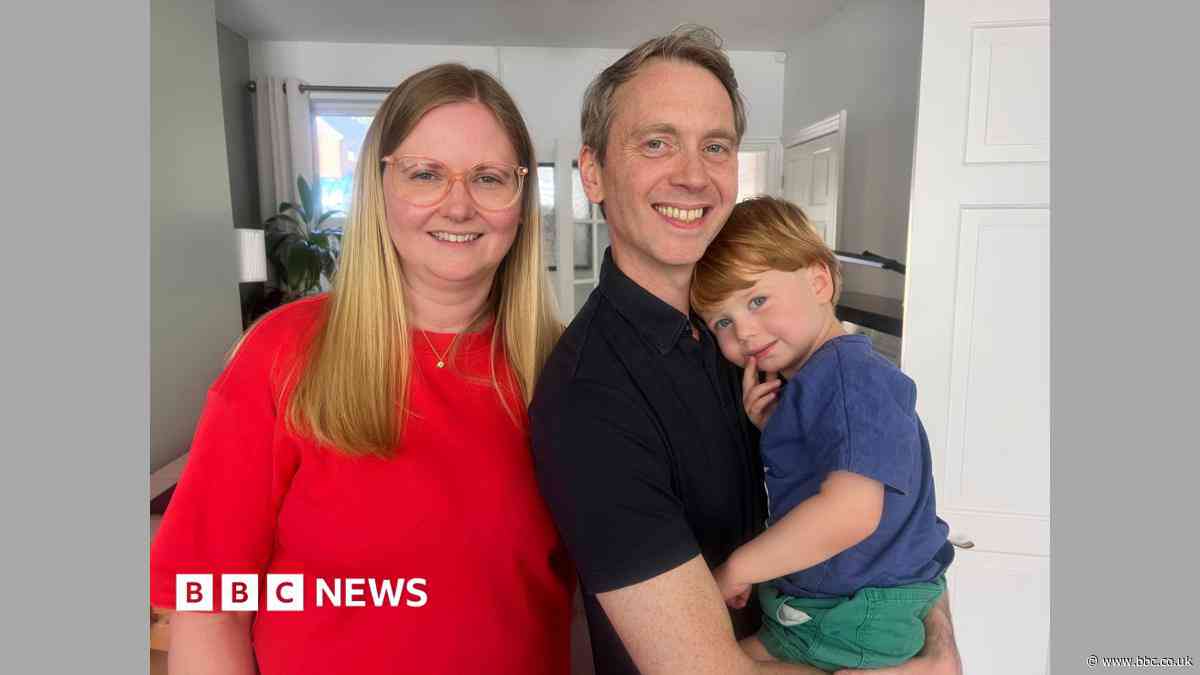 Newborns to be tested for rare condition in trial