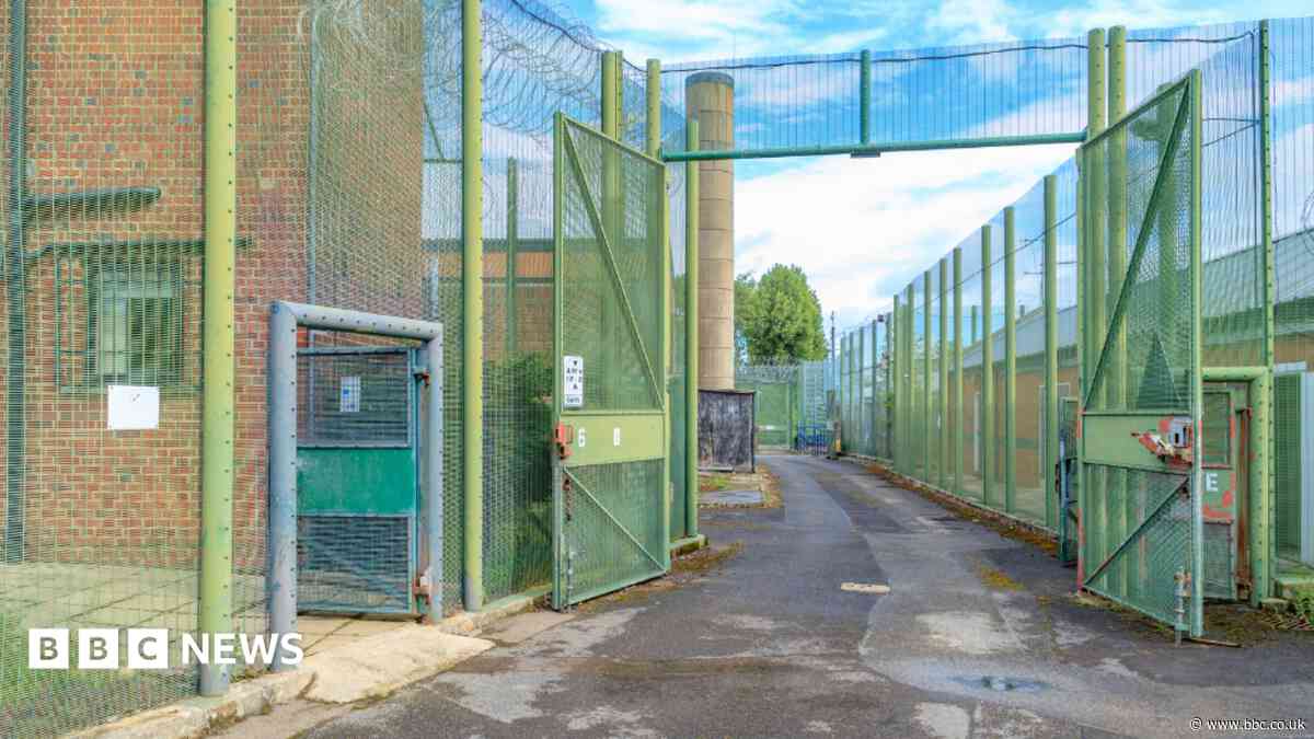 Public inquiry to look at immigration centre plans