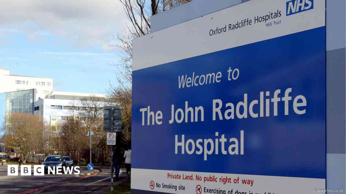 Hospital partners with police to tackle abuse of staff