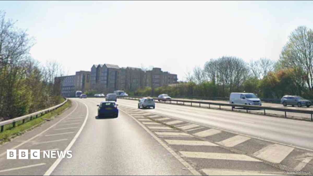 Police stop driver with £1.5m of cocaine in car