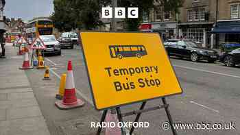 The confusion of Witney
