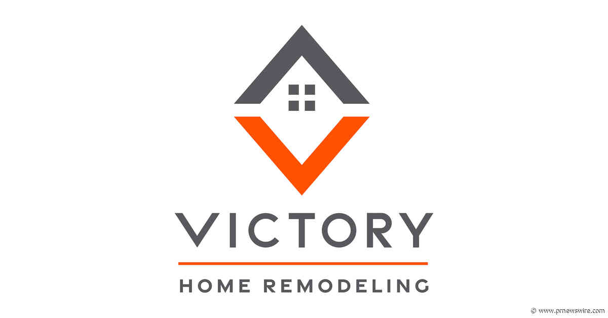 VICTORY HOME REMODELING RISES TO BECOME NATION'S 27TH BEST PLACE TO WORK AND TOP 35 REMODELERS