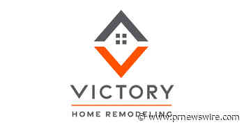 VICTORY HOME REMODELING RISES TO BECOME NATION'S 27TH BEST PLACE TO WORK AND TOP 35 REMODELERS