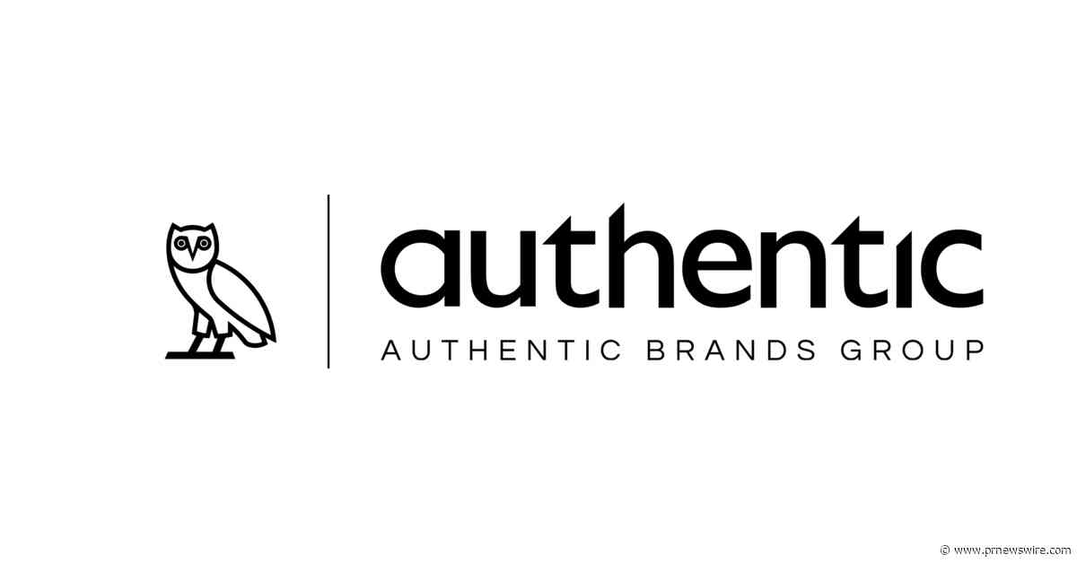 Authentic Partners with Drake to Scale OVO Globally