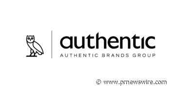 Authentic Partners with Drake to Scale OVO Globally