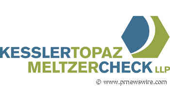 Pentair plc (NYSE: PNR) Class Action Lawsuit Seeks Recovery for Investors; October 2, 2026, Deadline - Contact Kessler Topaz Meltzer &amp; Check, LLP
