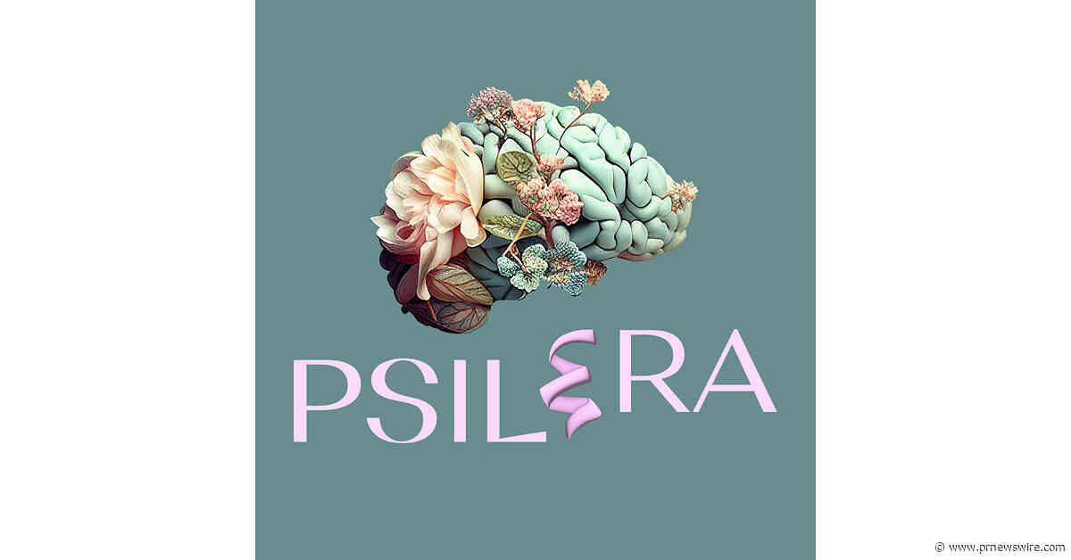 Psilera Appoints Neuroscience Veteran Allyson Gage, PhD, as Vice President, Clinical Development to Lead Upcoming Phase 1 Clinical Trial