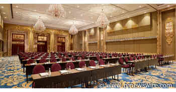 Beyond the Ballroom: The Reverie Saigon Unveils a New Approach to MICE Travel