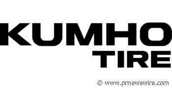KUMHO TIRE PUTS NEW ROAD VENTURE HT AND CRUGEN GT PRO TIRES TO THE TEST AT NATIONAL RIDE &amp; DRIVE EVENT