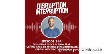 Disrupting B2B Finance: Why Signed Deals Do Not Always Become Usable Capital