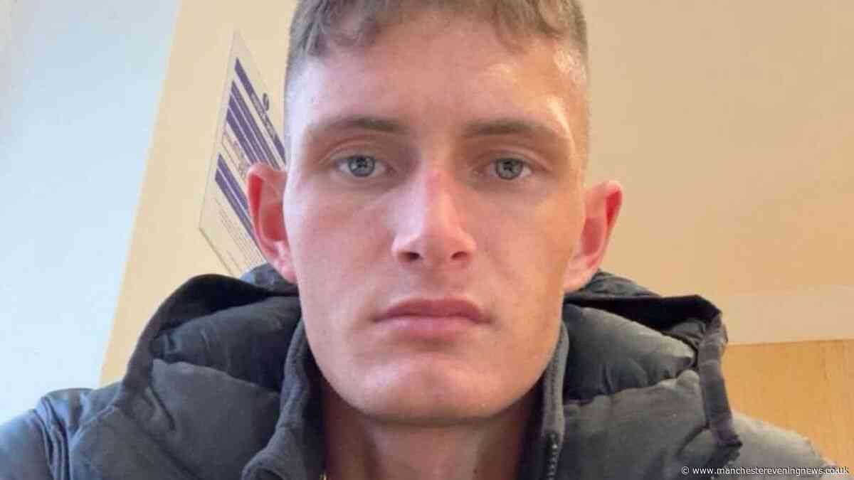 A66 crash victim's mum calls for 'jeeps, cars and quads' to give him 'send-off he deserves'