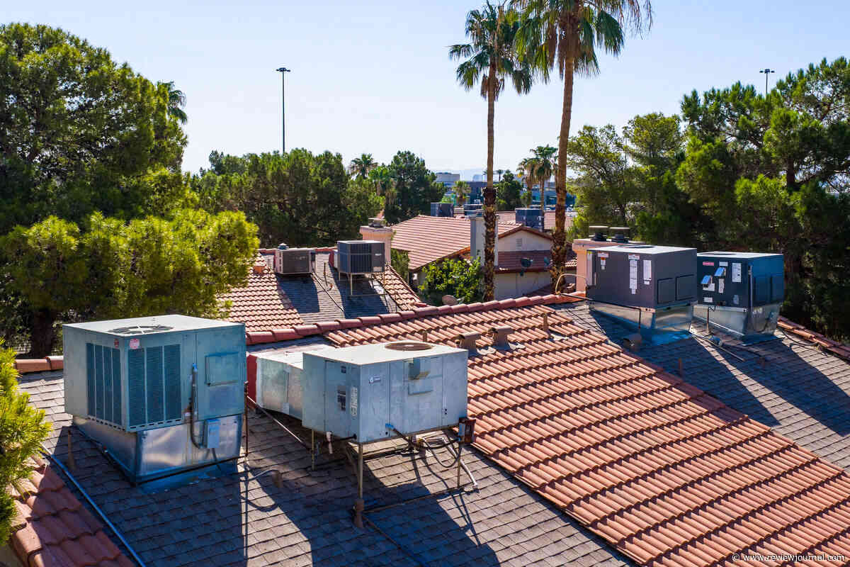 Nevada law doesn’t ensure that renters have AC. Here’s what it does require