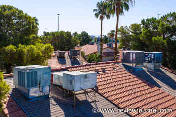 Nevada law doesn’t ensure that renters have AC. Here’s what it does require