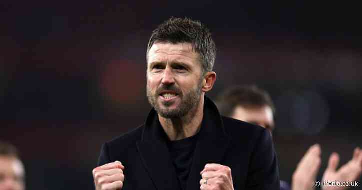Man Utd in advanced talks to offload £36.5m star and trigger new striker signing