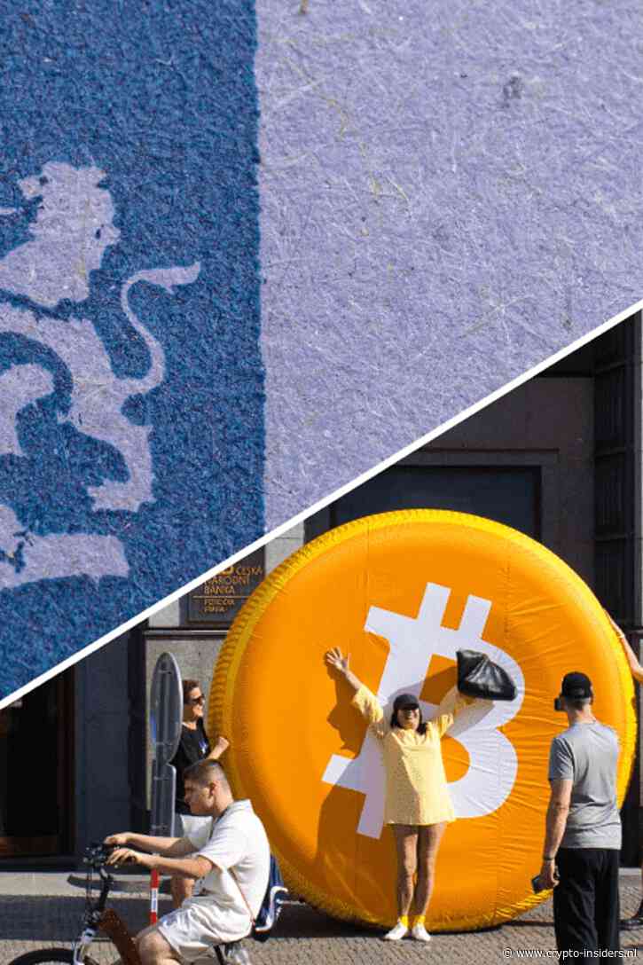 'Belastingdiensten zien 86% van crypto-transacties volledig over het hoofd'