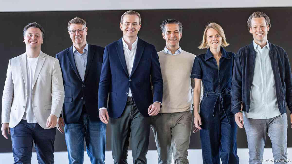 Axel Springer: Media Impact wird in die Bild-Gruppe integriert / Neue Struktur bei Bild