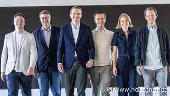 Axel Springer: Media Impact wird in die Bild-Gruppe integriert / Neue Struktur bei Bild