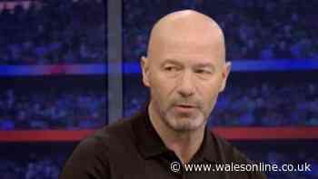 Alan Shearer makes Match of the Day decision after BBC announce new pundits