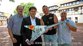 Altstadtfest Fallersleben: Countdown läuft – heute Start der großen Sommer-Party