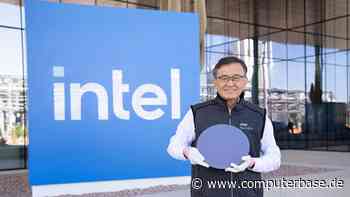 Intel Foundry: 14A sei das Beste seit 22 nm, Kunden ab 2027 auch für EMIB