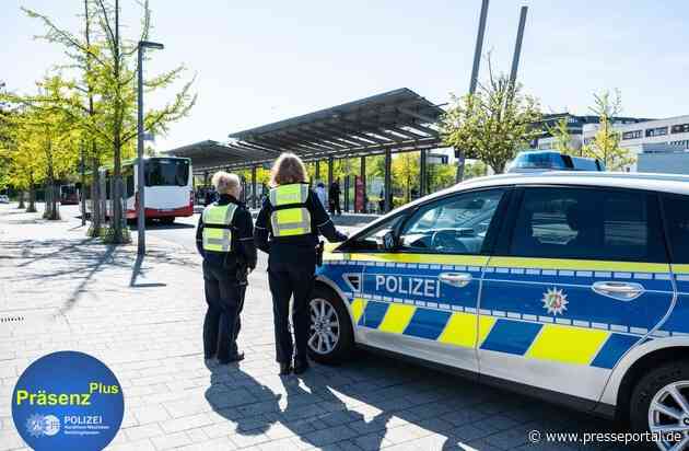 POL-RE: Kreis Recklinghausen/ Bottrop: "PräsenzPlus" mit Mobiler Wache
