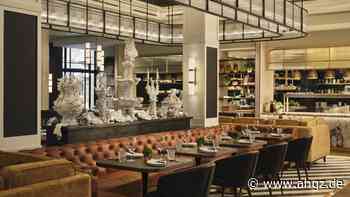 Kulinarik: So kocht Matthias Brenner im Rosewood Munich
