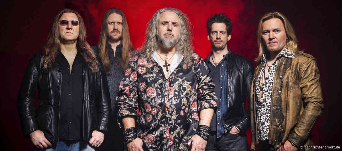 Rock-Legenden und Austropop-Klassiker