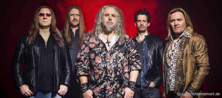 Rock-Legenden und Austropop-Klassiker