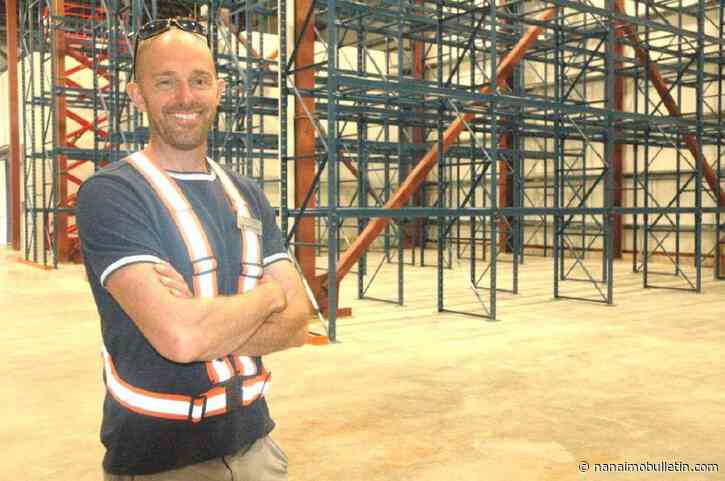 Loaves and Fishes moves into new and larger location