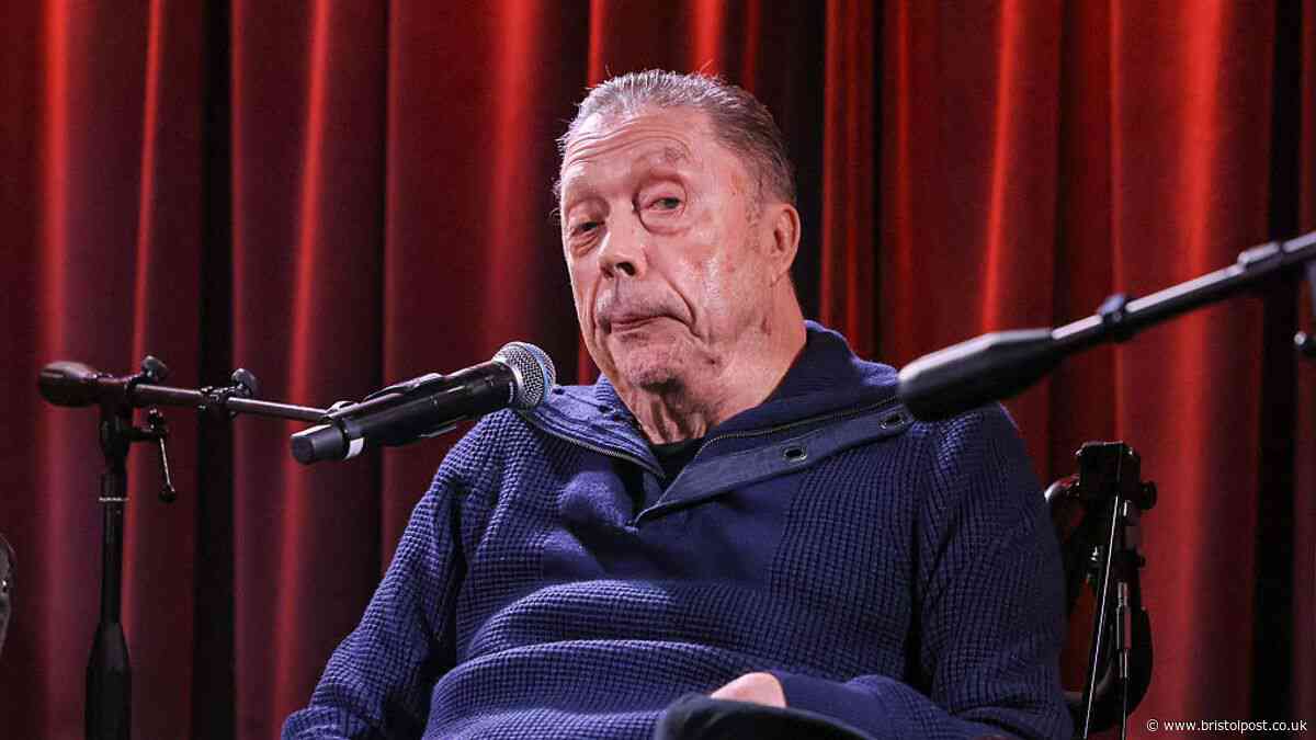 Tim Curry’s health emergency a decade before death: Signs and symptoms