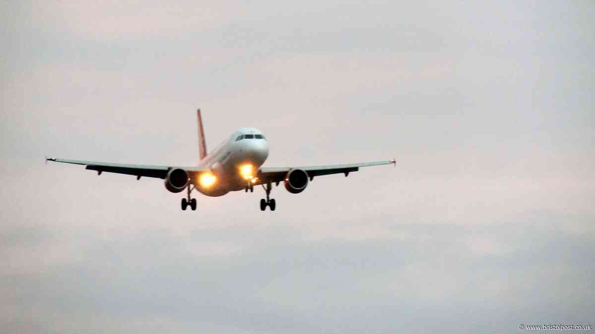 Three big UK airports tell 8.7m passengers 4 pieces data 'stolen'