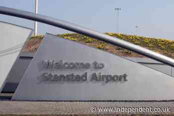 Millions of UK airport customer details accessed in major cyberattack