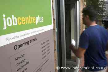 What is a Neet? The term behind Britain’s growing youth unemployment crisis