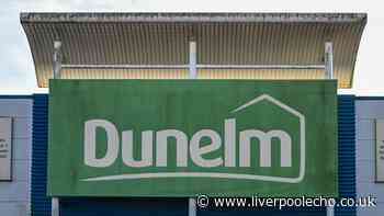 'Lovely colours of autumn' Dunelm £16 bedding is 'cosy'