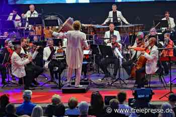 Ausflugstipps für das Wochenende im Vogtland: Wasserturmfest, Oldtimertreff, Freiluftparty