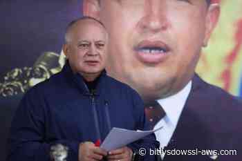 Diosdado Cabello critica supuesto chavismo originario: “¿Dónde está tu certificado?”