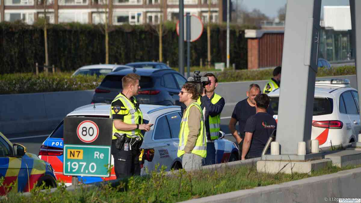 Vanaf 15 oktober bij RTL4 en Videoland: Bureau Groningen