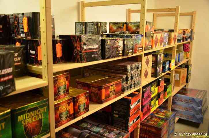 Vuurwerk 2026/ 2027: Totaalverbod in Stad Groningen, duidelijkheid !