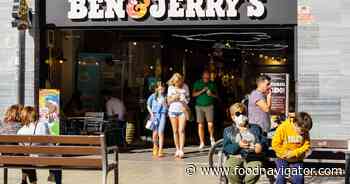 Judge dismisses most of Ben & Jerry’s claims against Unilever