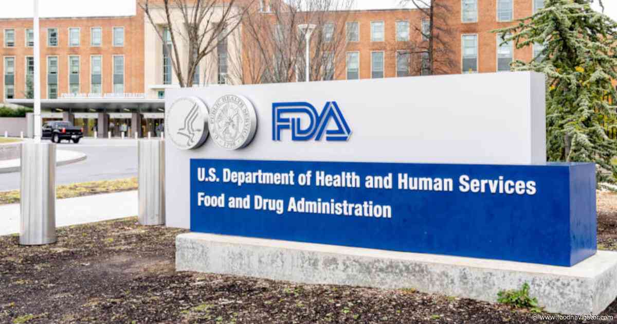 FDA wants more GRAS oversight – but can it handle the workload?