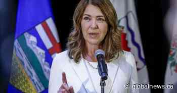 Alberta’s Smith to take part in virtual town hall on AI data centre development