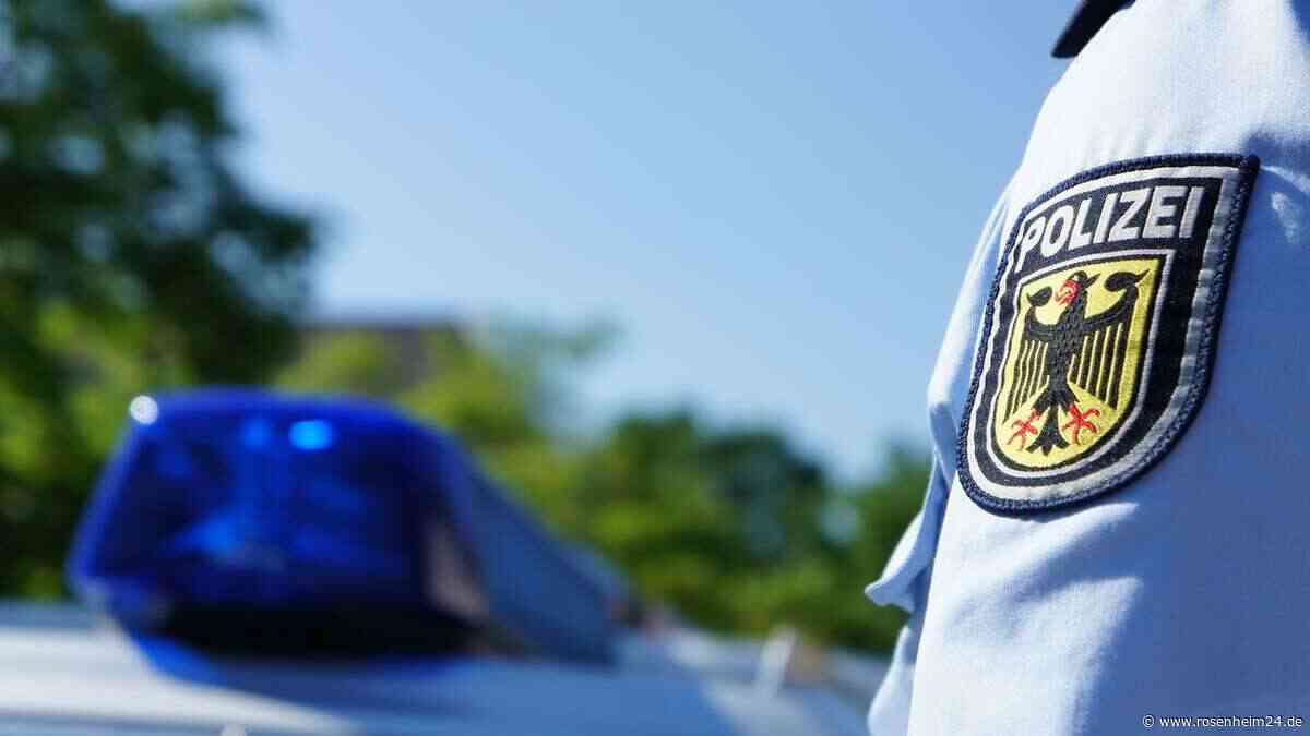 A93 bei Kiefersfelden: Freundin rettet Gesuchten vor Gefängnisaufenthalt