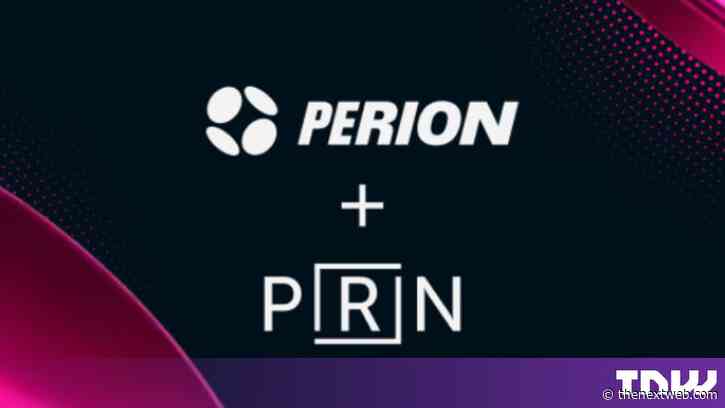 Perion acquires PRN for up to $12 million, expanding in-store retail media reach across North America