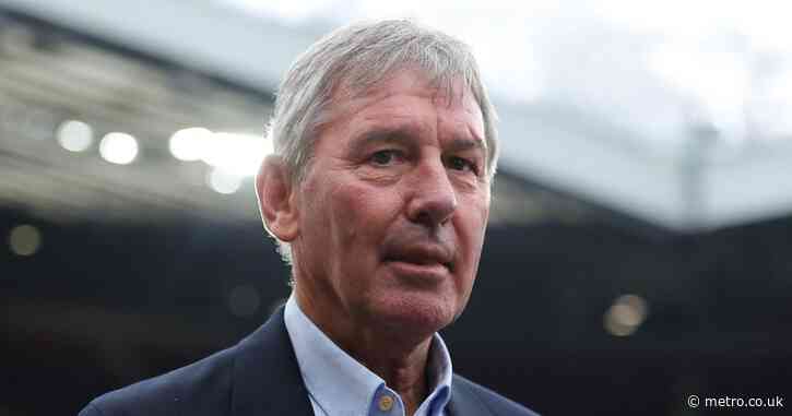 Bryan Robson urges Man Utd to sign £60m star after Carlos Baleba transfer