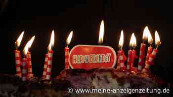 „Happy Birthday Rollstuhl“: Restaurant entschuldigt sich für Geburtstagsteller bei Gast